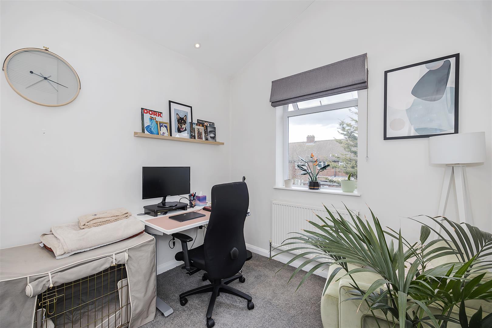 4 bed house to rent in Adelaide Road, London  - Property Image 19