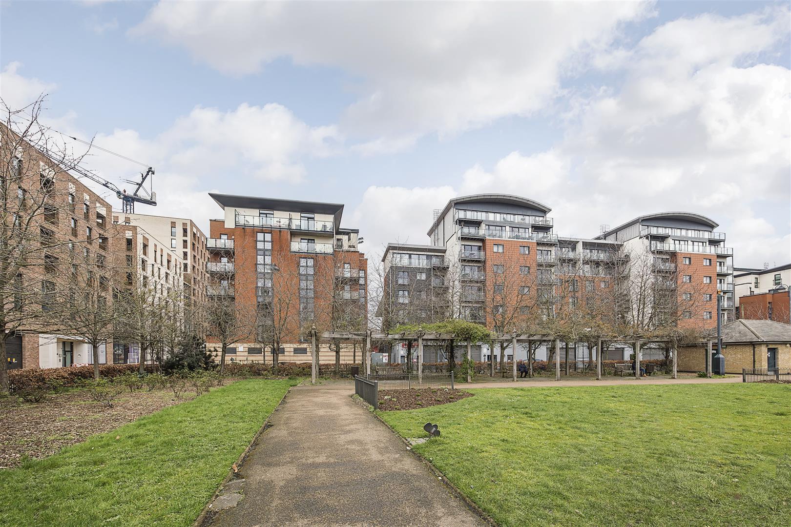 1 bed flat to rent in Mcfadden court, London  - Property Image 1