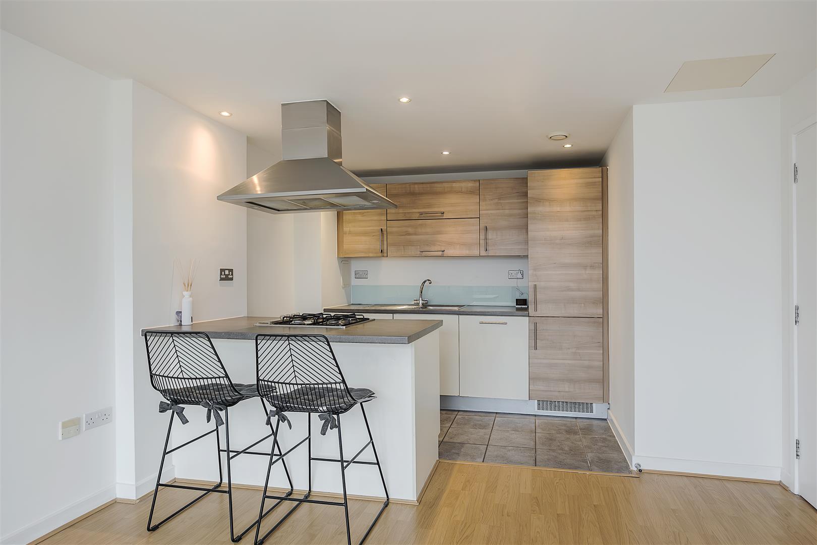 1 bed flat to rent in Mcfadden court, London  - Property Image 5