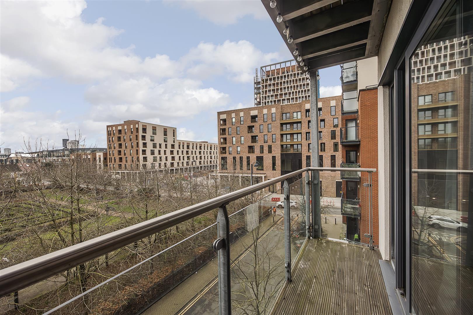 1 bed flat to rent in Mcfadden court, London  - Property Image 13