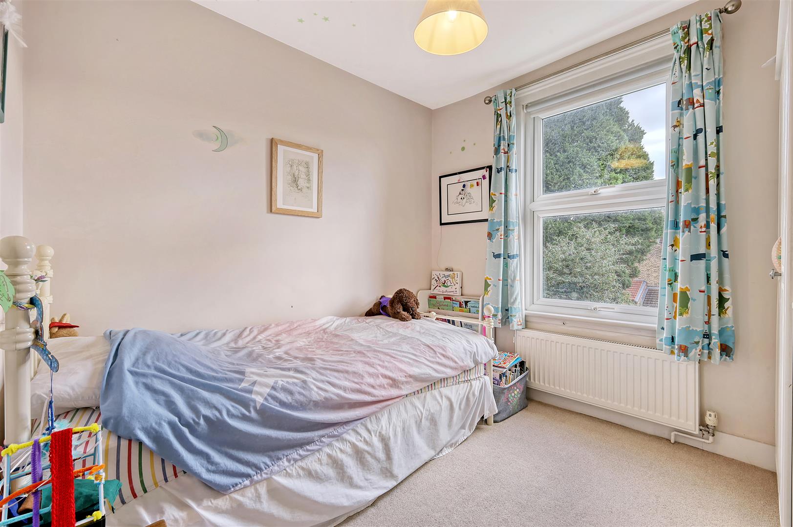 4 bed terraced house for sale in Murchison Road, London  - Property Image 19