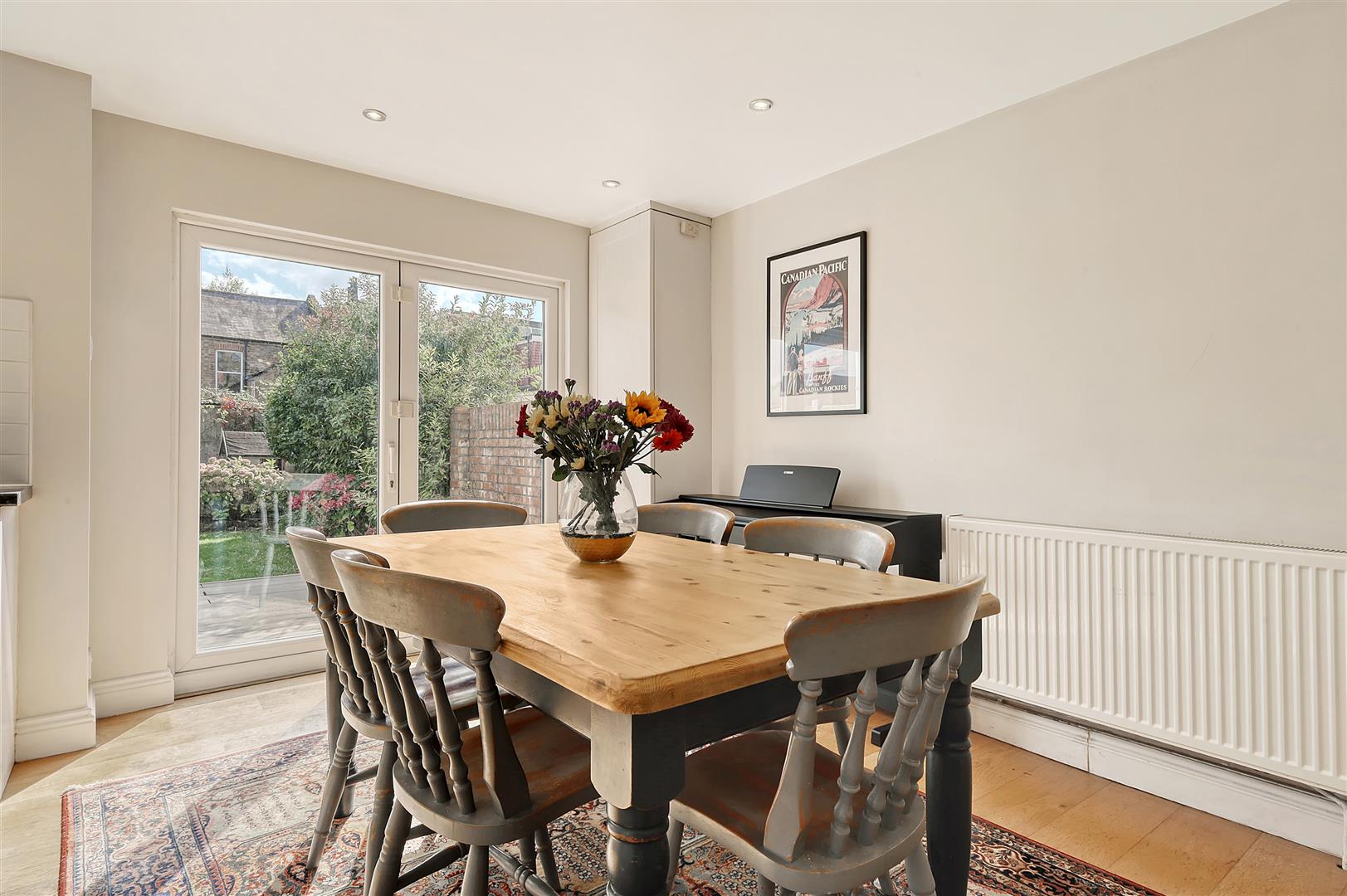 4 bed terraced house for sale in Murchison Road, London  - Property Image 10