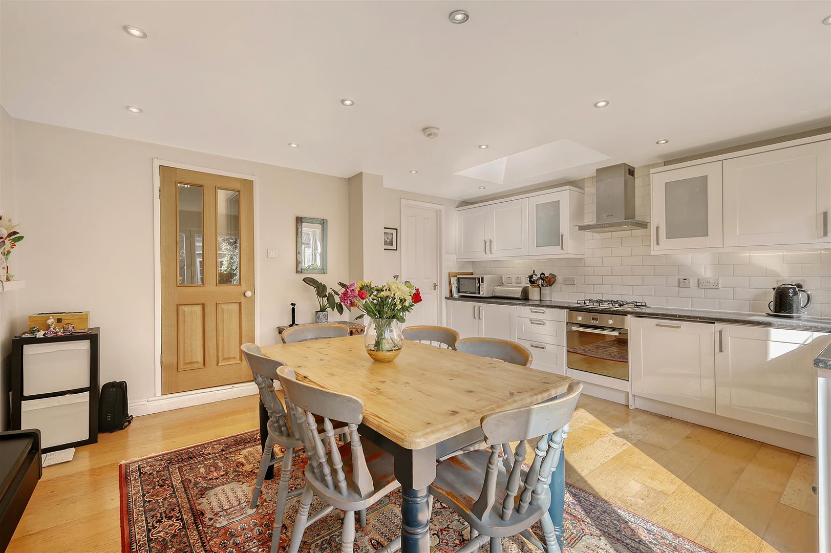 4 bed terraced house for sale in Murchison Road, London  - Property Image 9