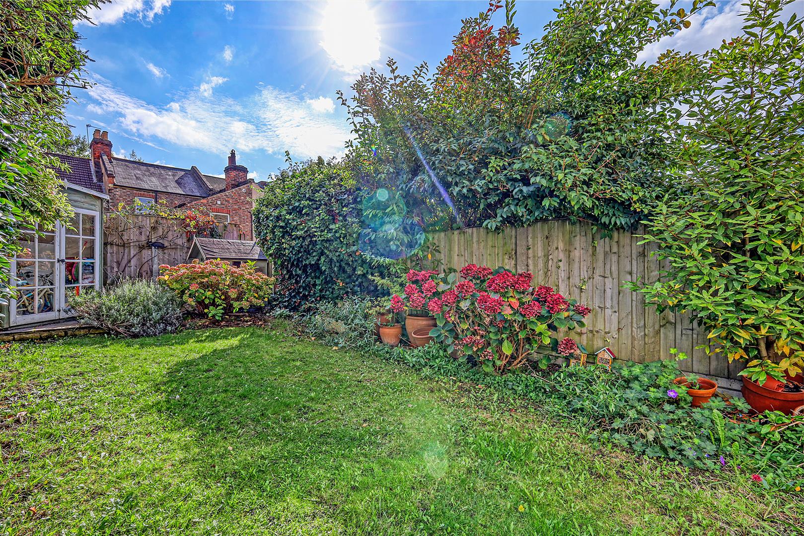 4 bed terraced house for sale in Murchison Road, London  - Property Image 23