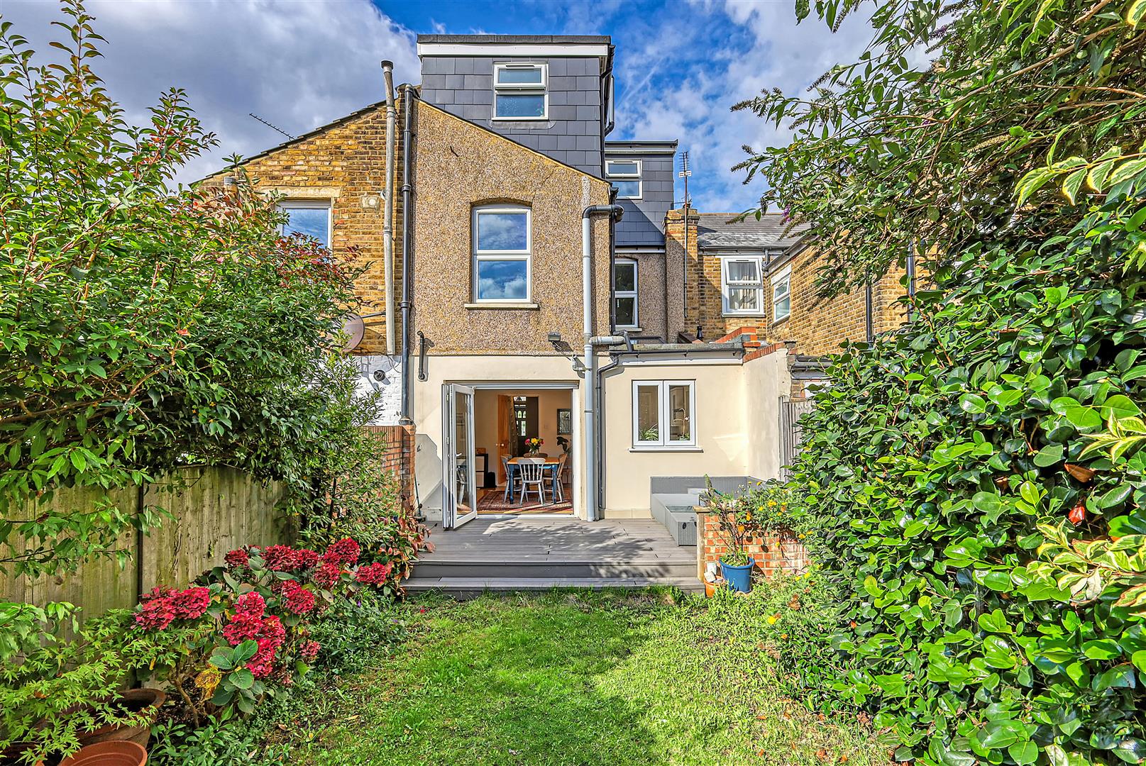 4 bed terraced house for sale in Murchison Road, London  - Property Image 22