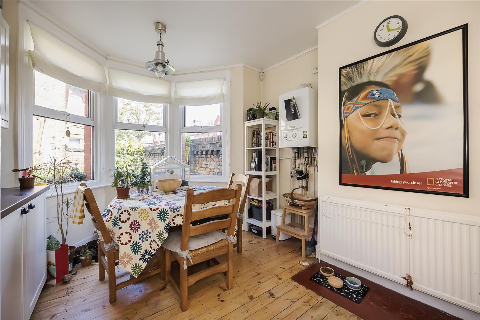 1 bed flat for sale in Clementina Road, London  - Property Image 10