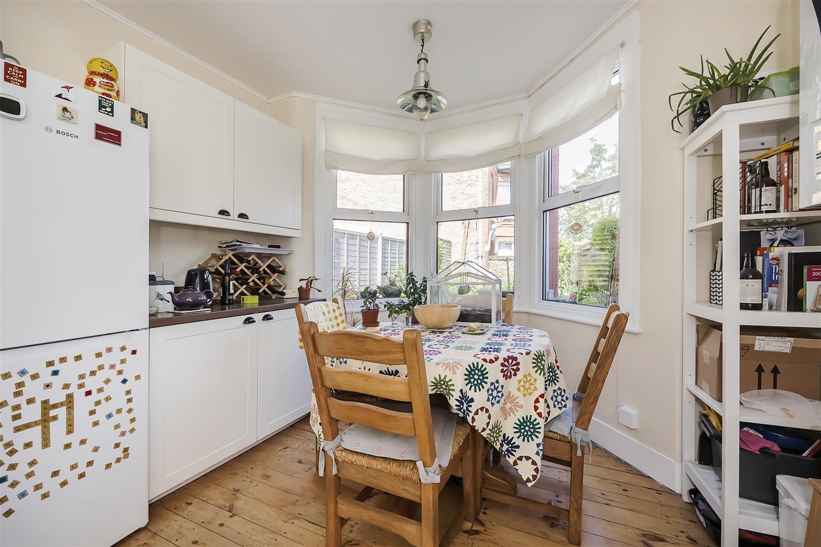 1 bed flat for sale in Clementina Road, London  - Property Image 6