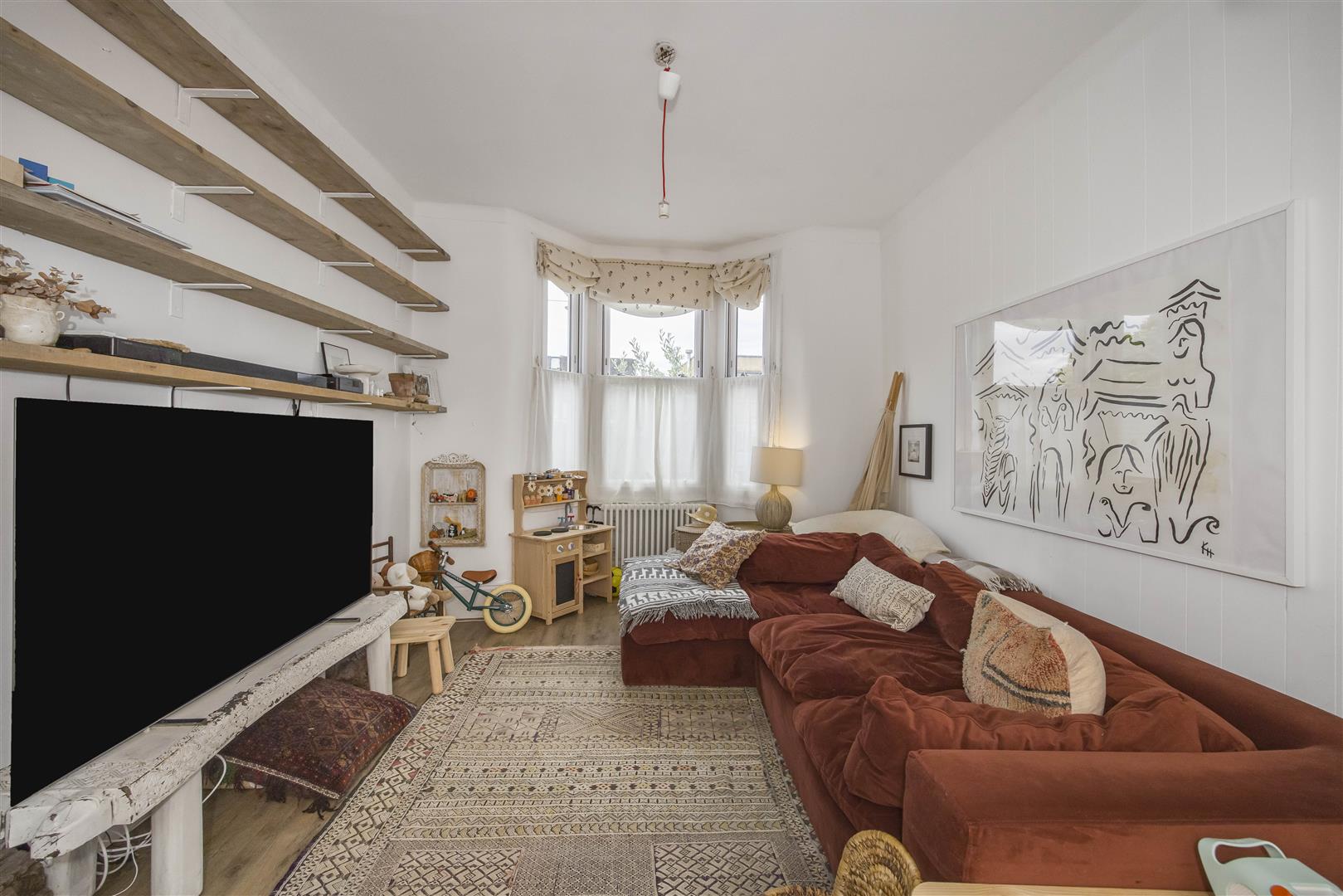 5 bed terraced house to rent in Church Road, London  - Property Image 9