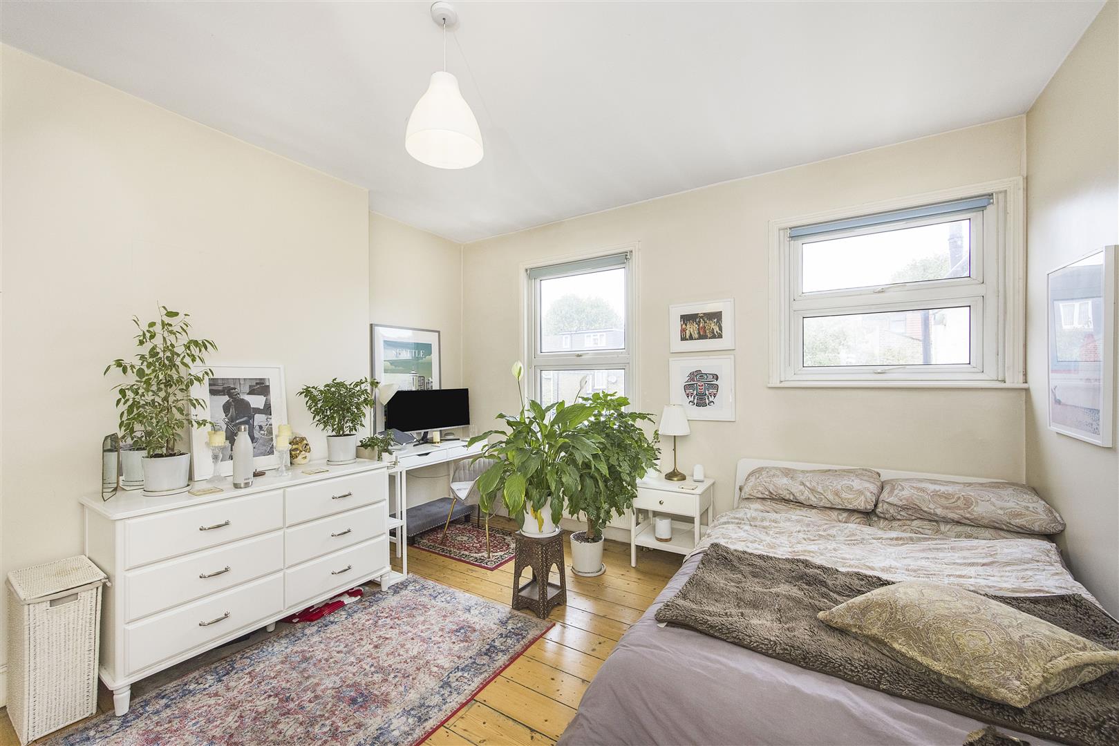 2 bed flat for sale in Grove Green Road, London  - Property Image 10