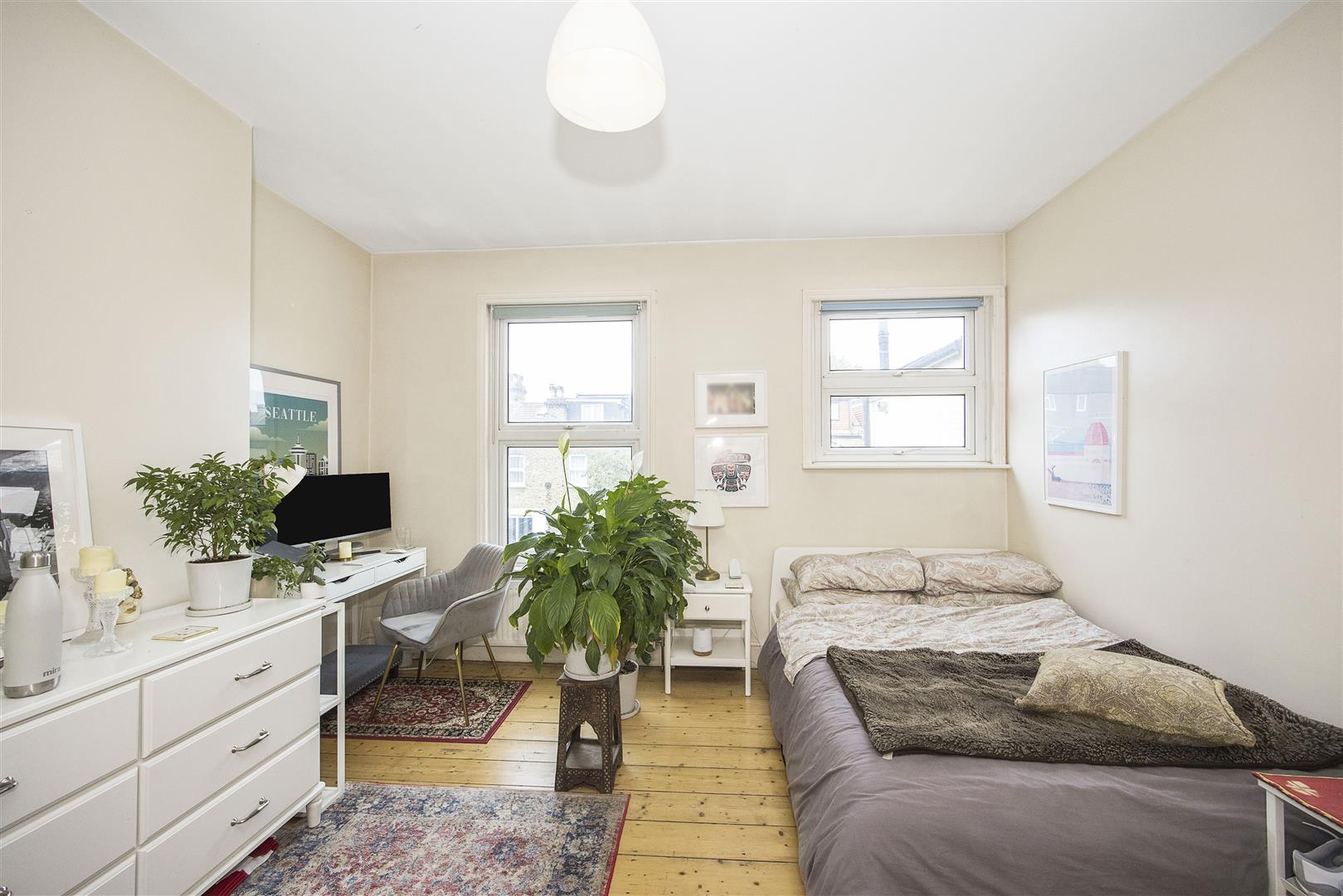 2 bed flat for sale in Grove Green Road, London  - Property Image 11