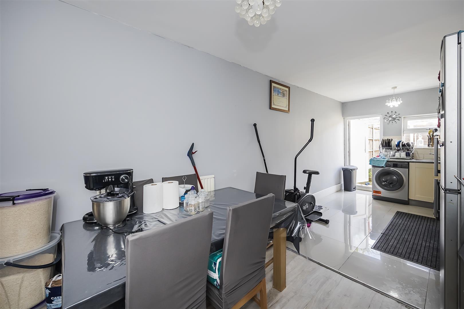 3 bed terraced house for sale in St. Georges Road, London  - Property Image 15