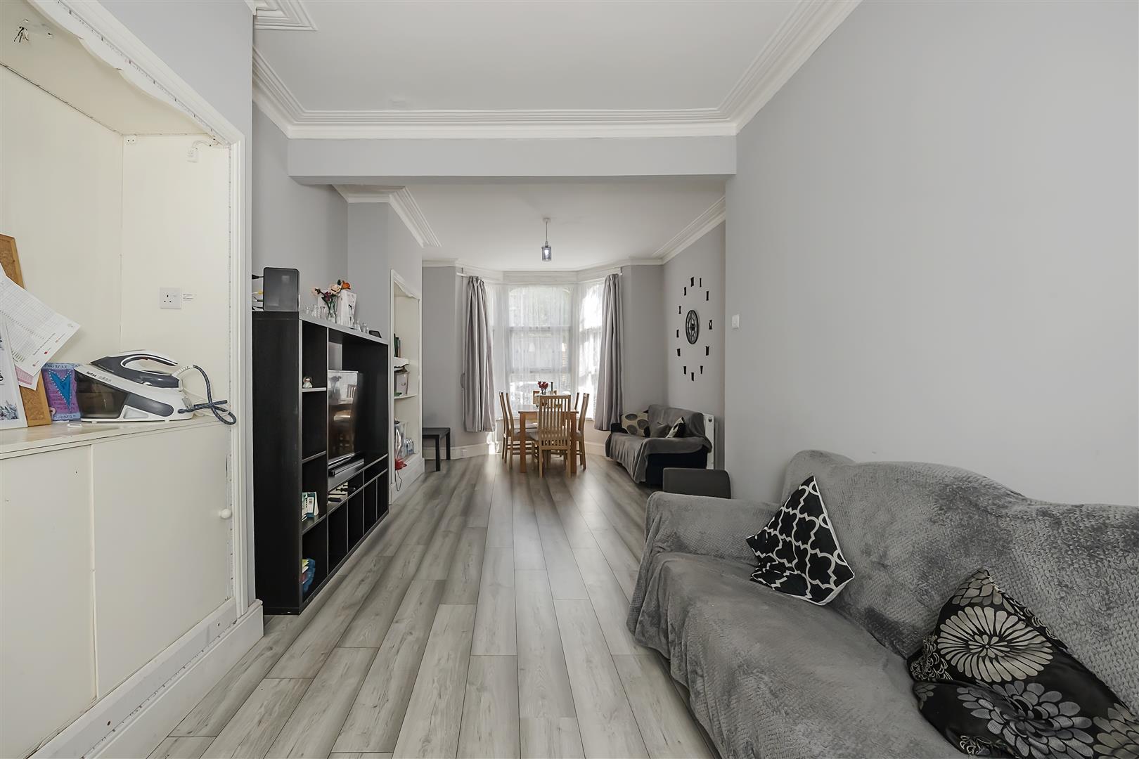 3 bed terraced house for sale in St. Georges Road, London  - Property Image 13