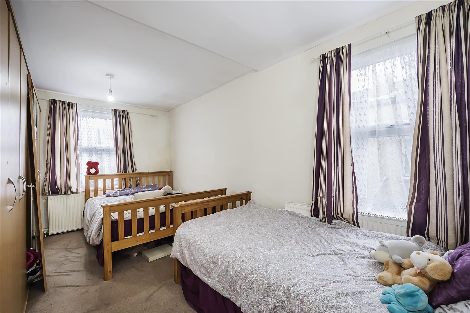 3 bed terraced house for sale in St. Georges Road, London  - Property Image 18