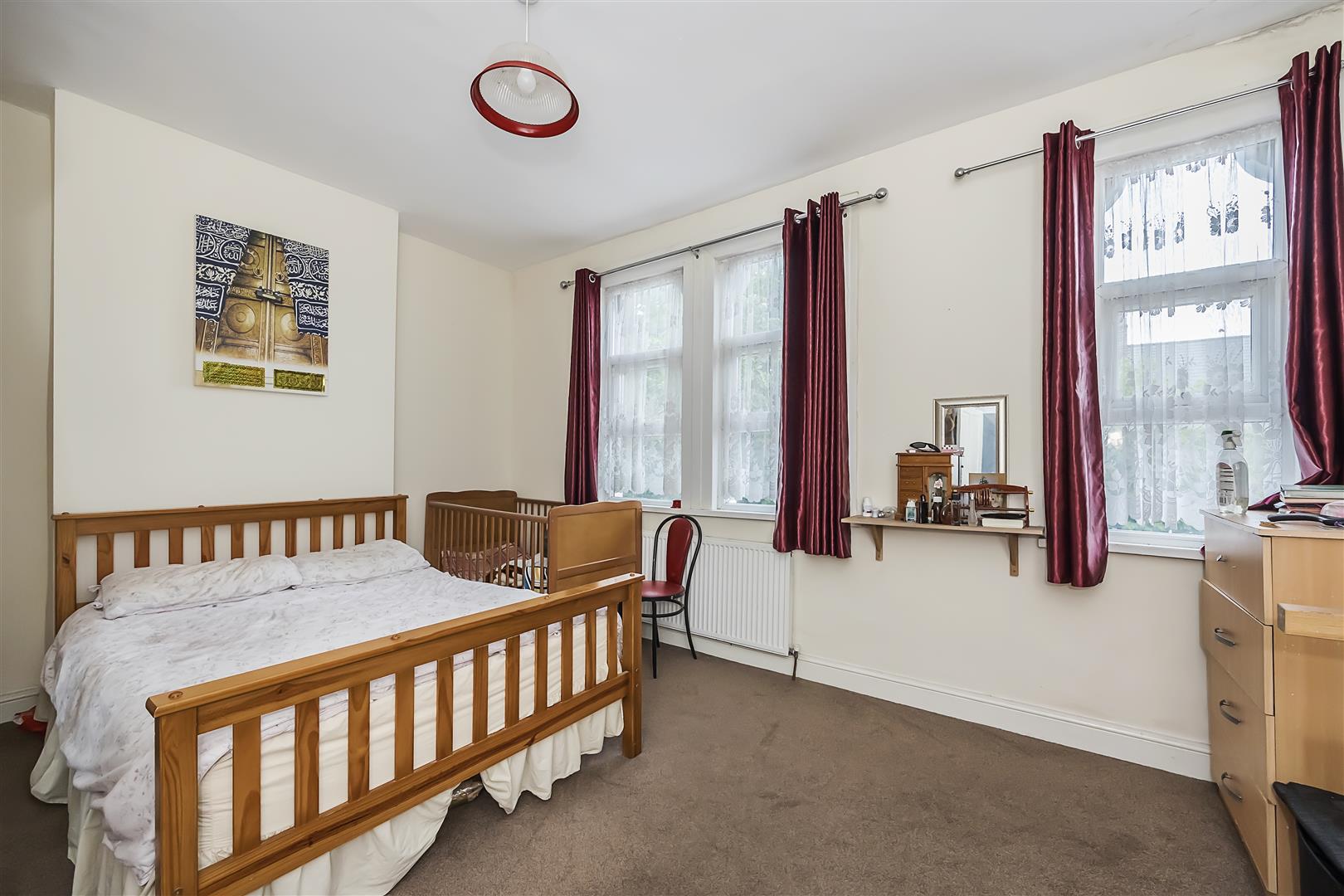 3 bed terraced house for sale in St. Georges Road, London  - Property Image 22