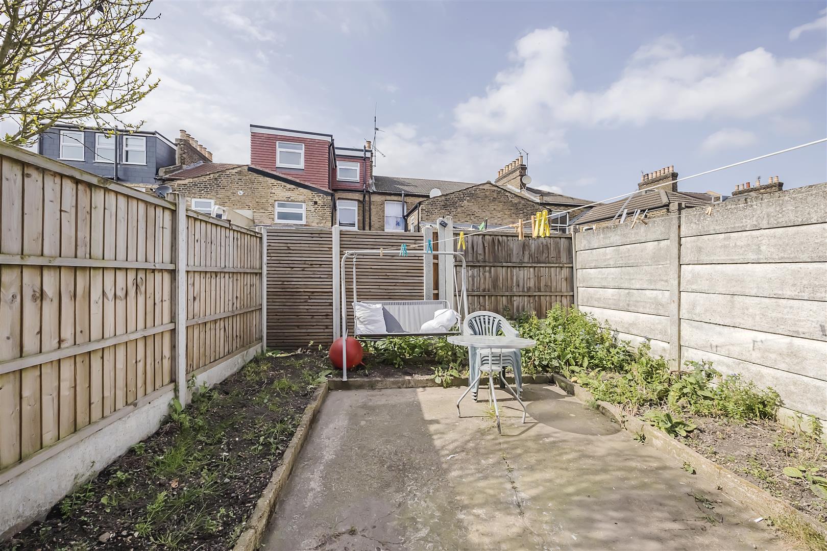 3 bed terraced house for sale in St. Georges Road, London  - Property Image 24