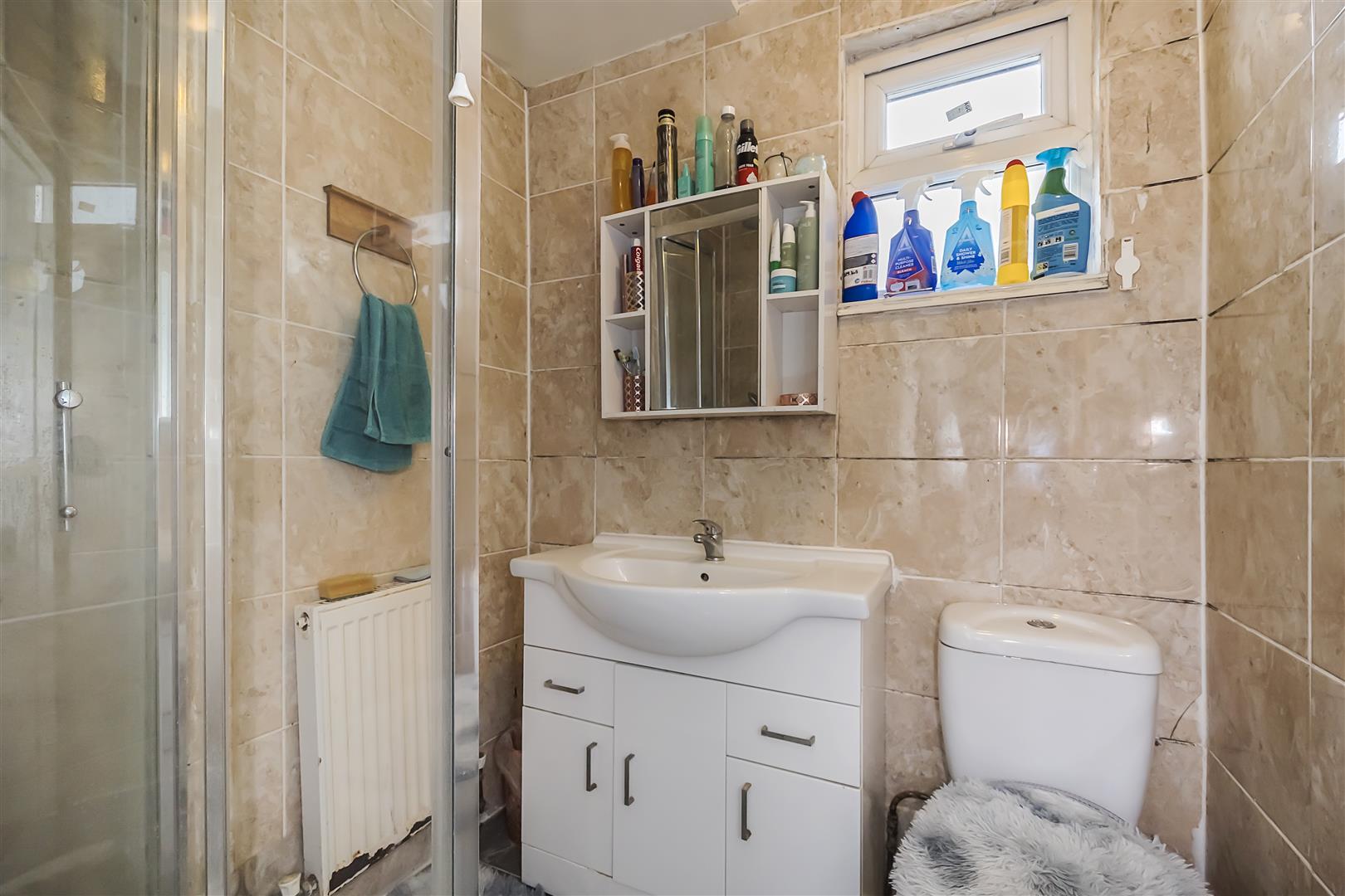 3 bed terraced house for sale in St. Georges Road, London  - Property Image 17