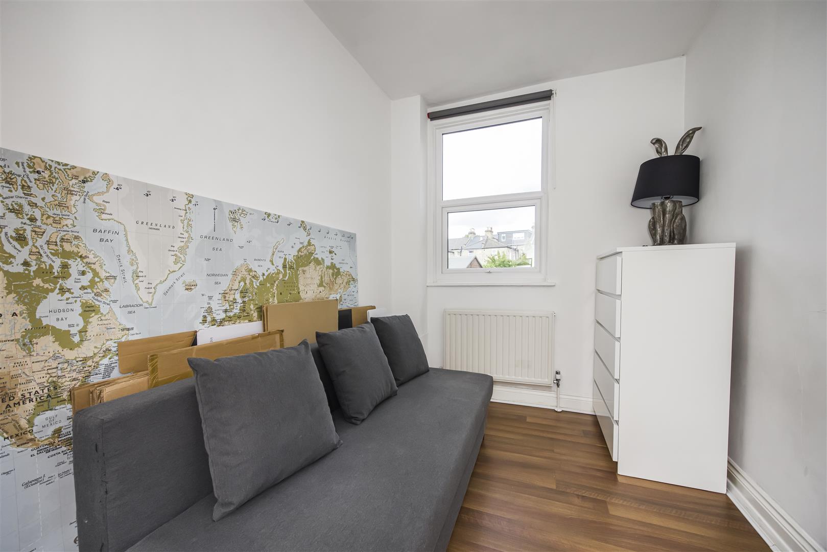 2 bed flat to rent in Newport Road, London  - Property Image 12