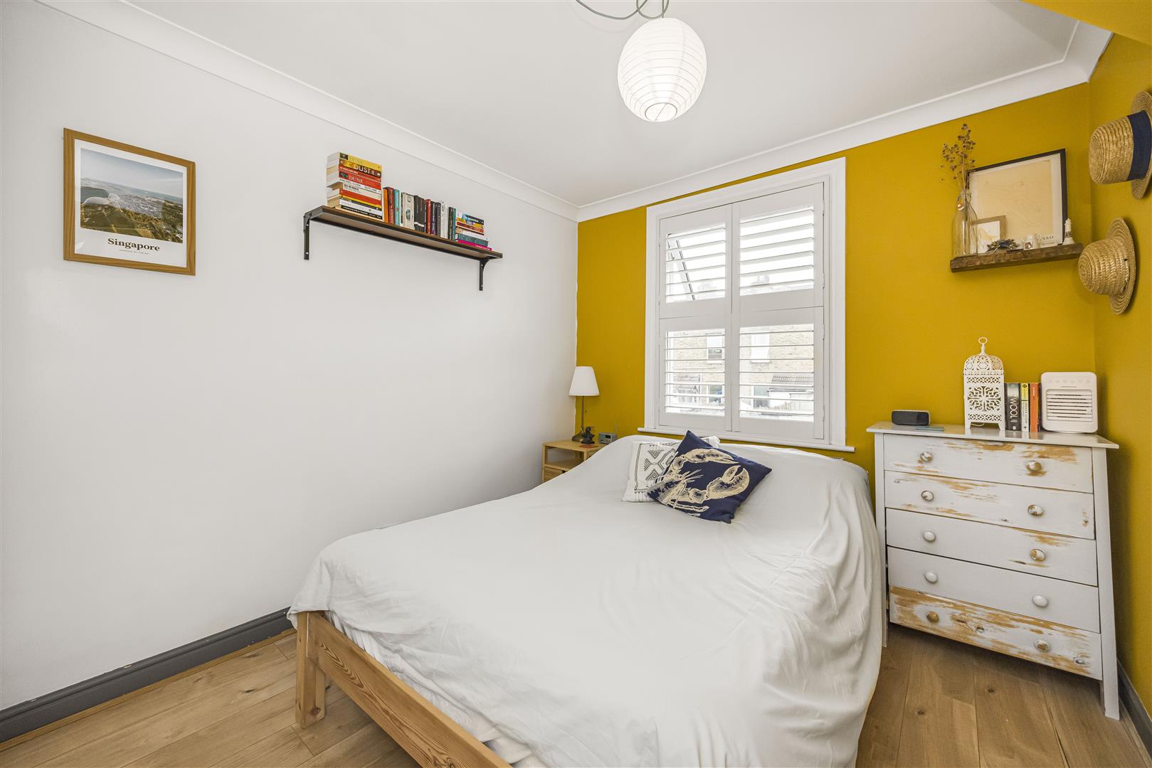 2 bed flat for sale in Albert Road, London  - Property Image 8