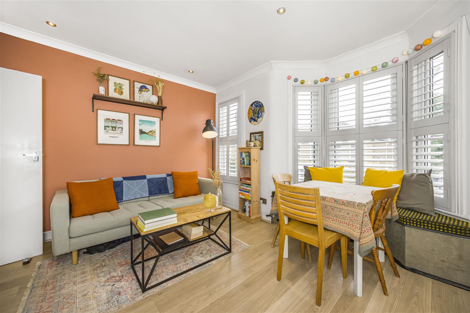 2 bed flat for sale in Albert Road, London  - Property Image 7