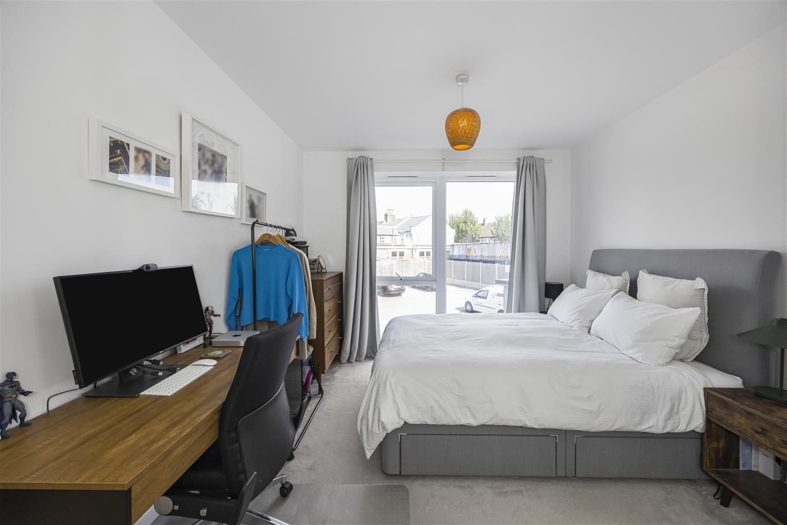 2 bed flat for sale in High Road Leyton, London  - Property Image 11