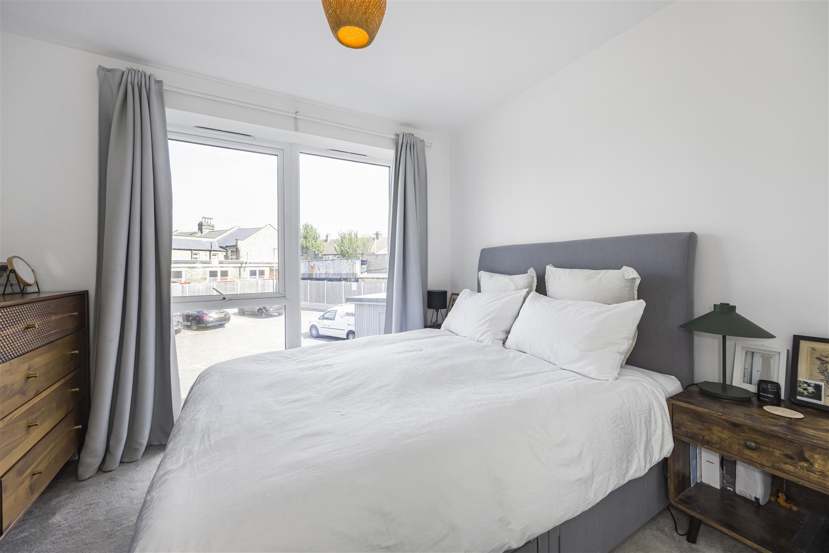 2 bed flat for sale in High Road Leyton, London  - Property Image 12