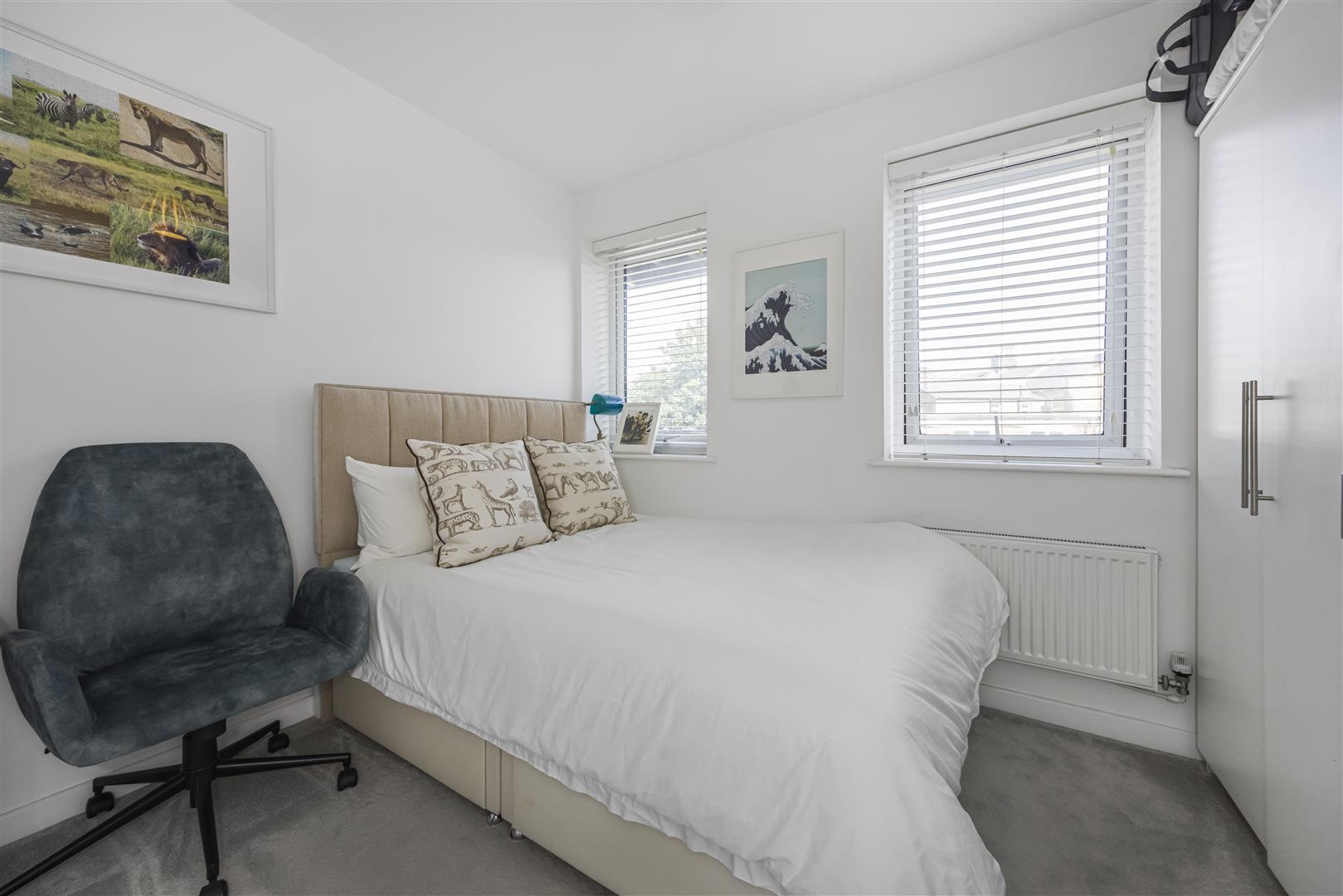 2 bed flat for sale in High Road Leyton, London  - Property Image 9