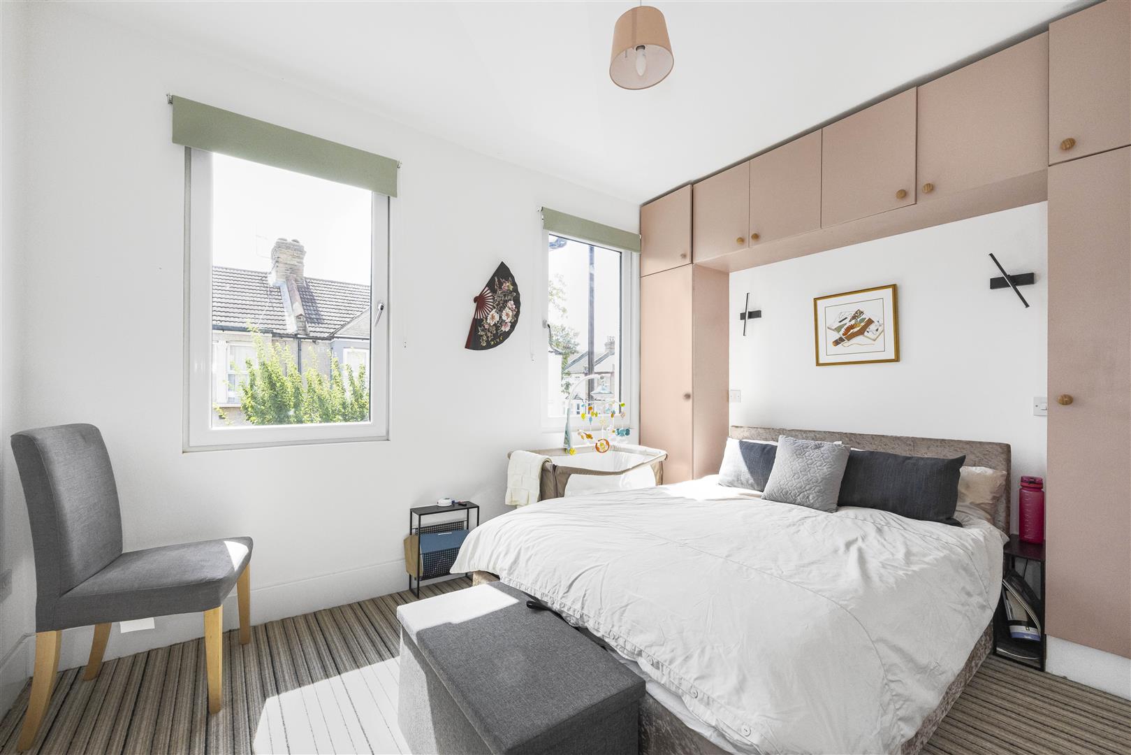 2 bed terraced house for sale in Primrose Road, London  - Property Image 18