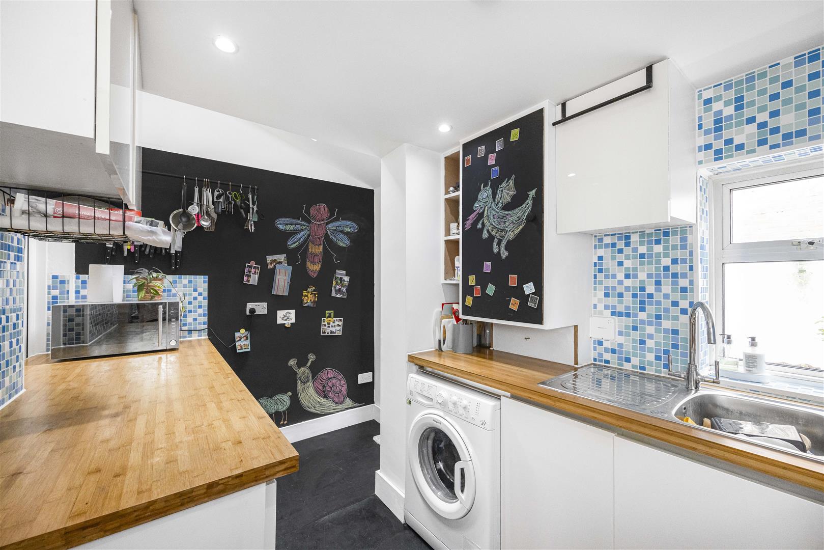 2 bed terraced house for sale in Primrose Road, London  - Property Image 9