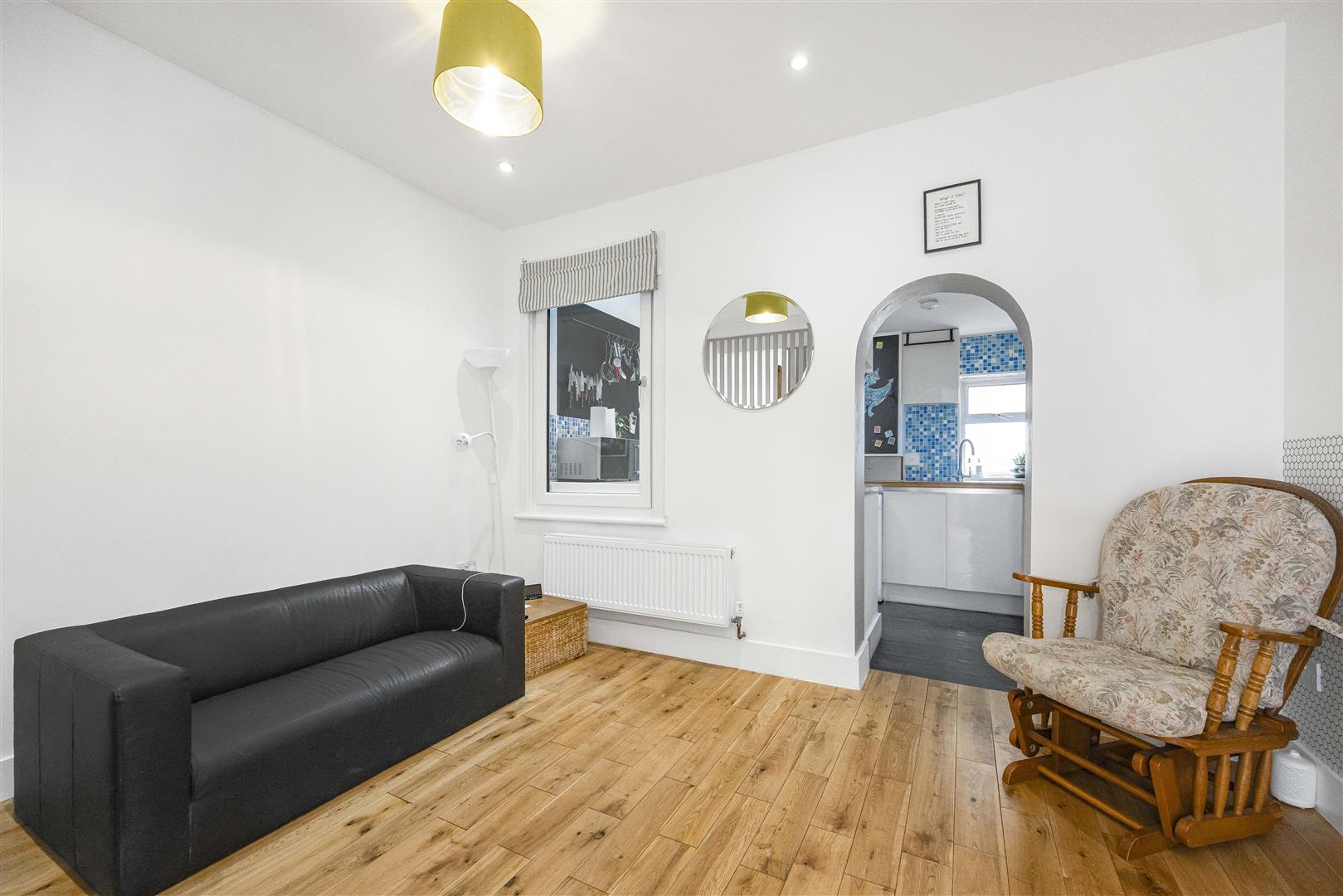 2 bed terraced house for sale in Primrose Road, London  - Property Image 3