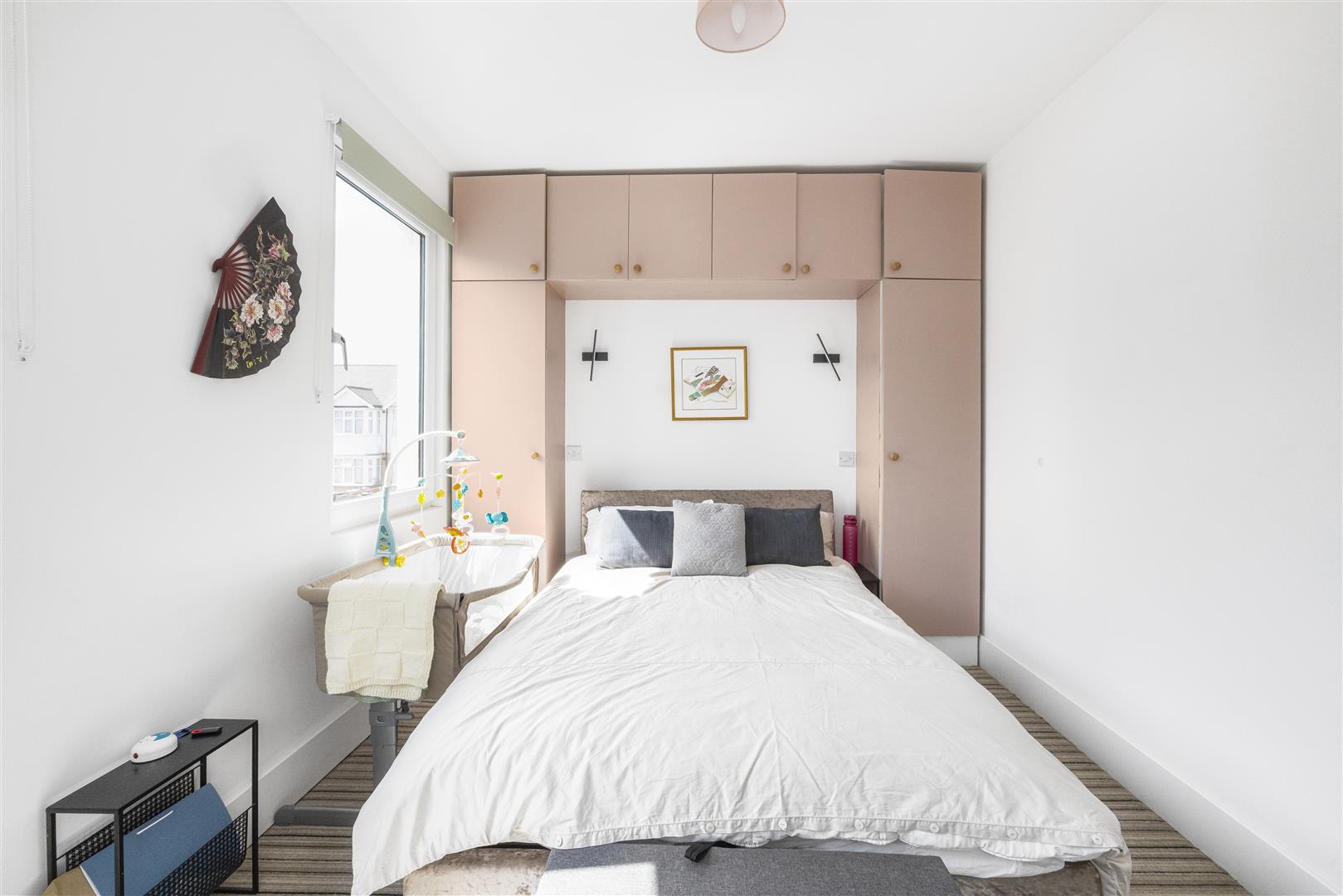 2 bed terraced house for sale in Primrose Road, London  - Property Image 19