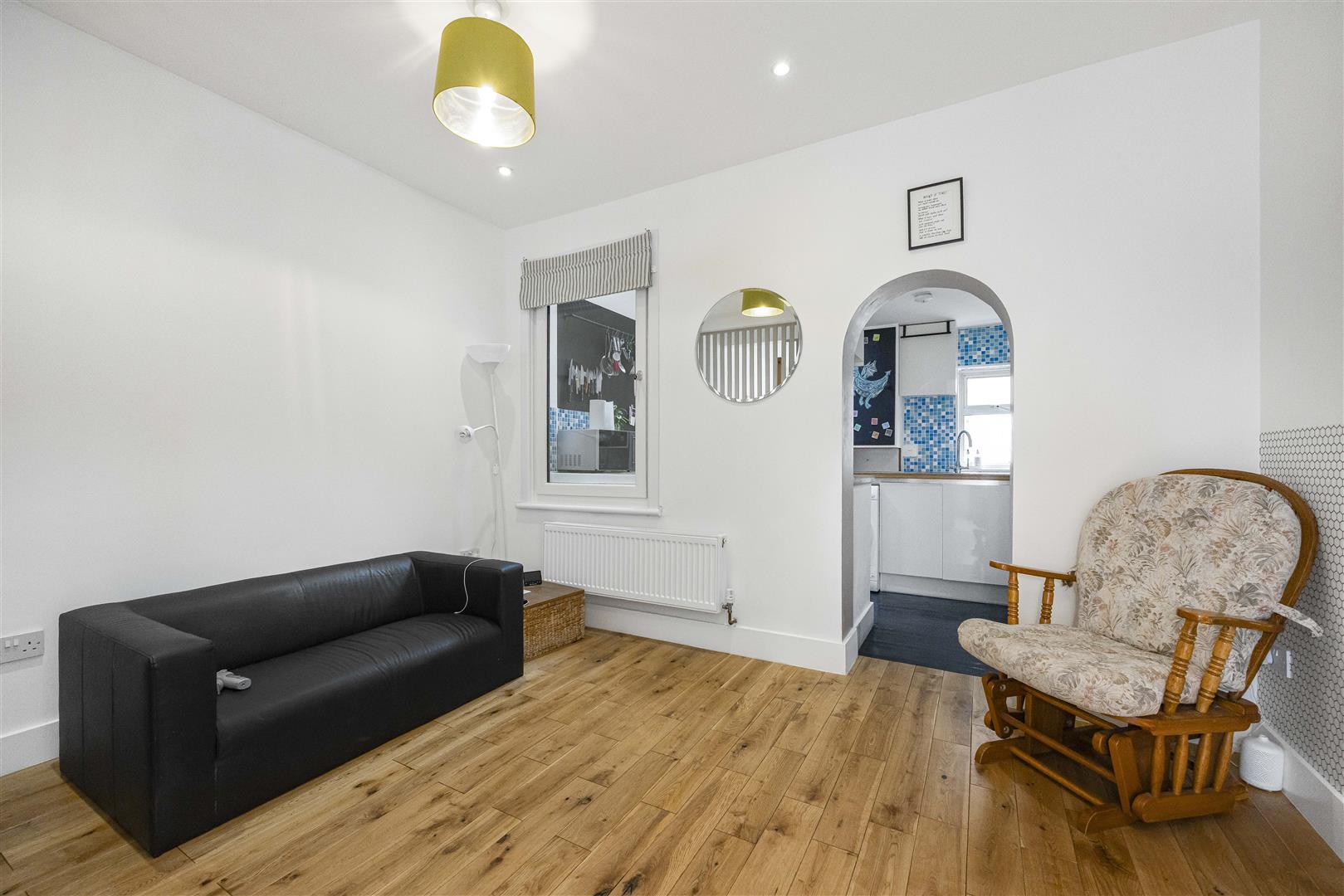 2 bed terraced house for sale in Primrose Road, London  - Property Image 2