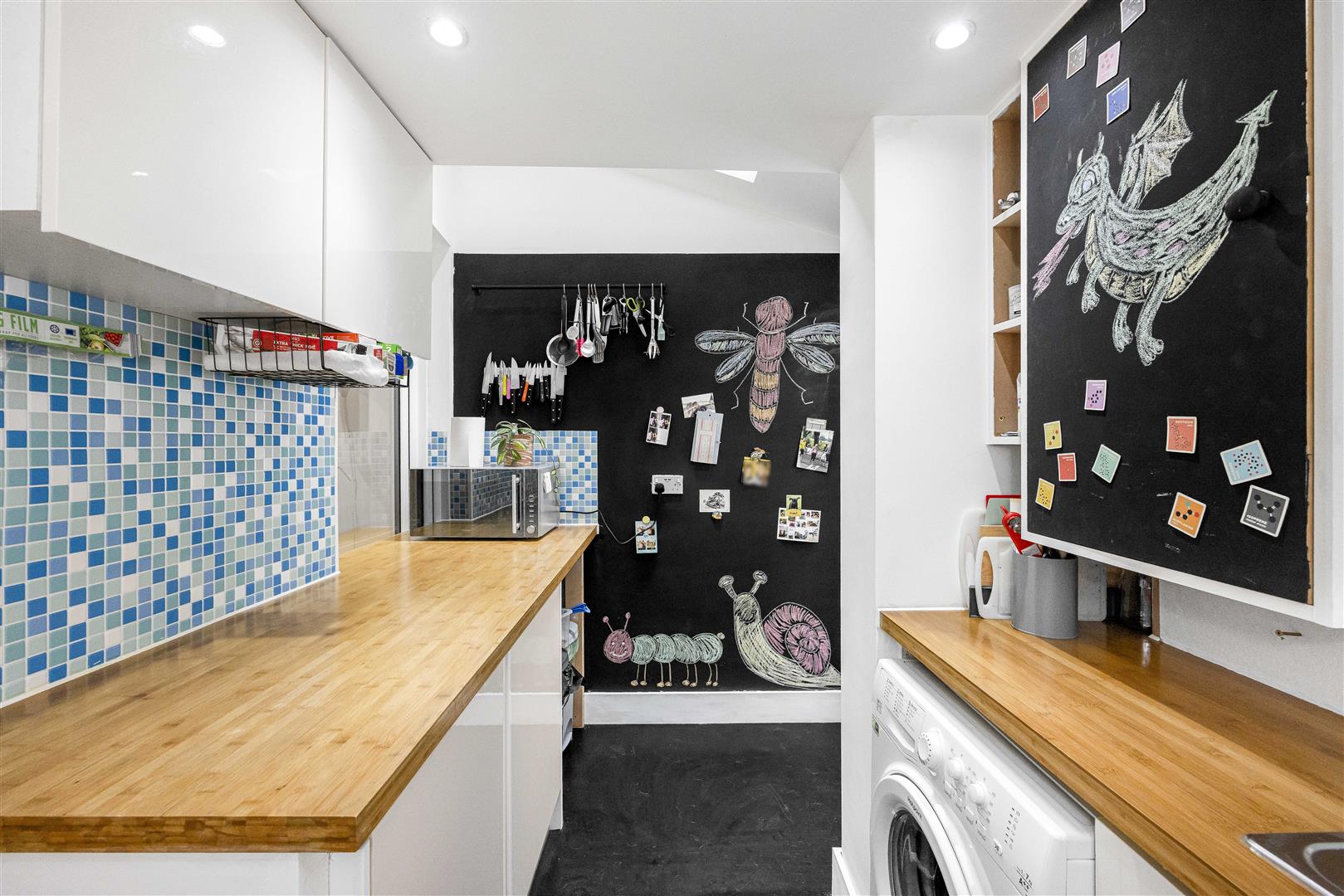 2 bed terraced house for sale in Primrose Road, London  - Property Image 10