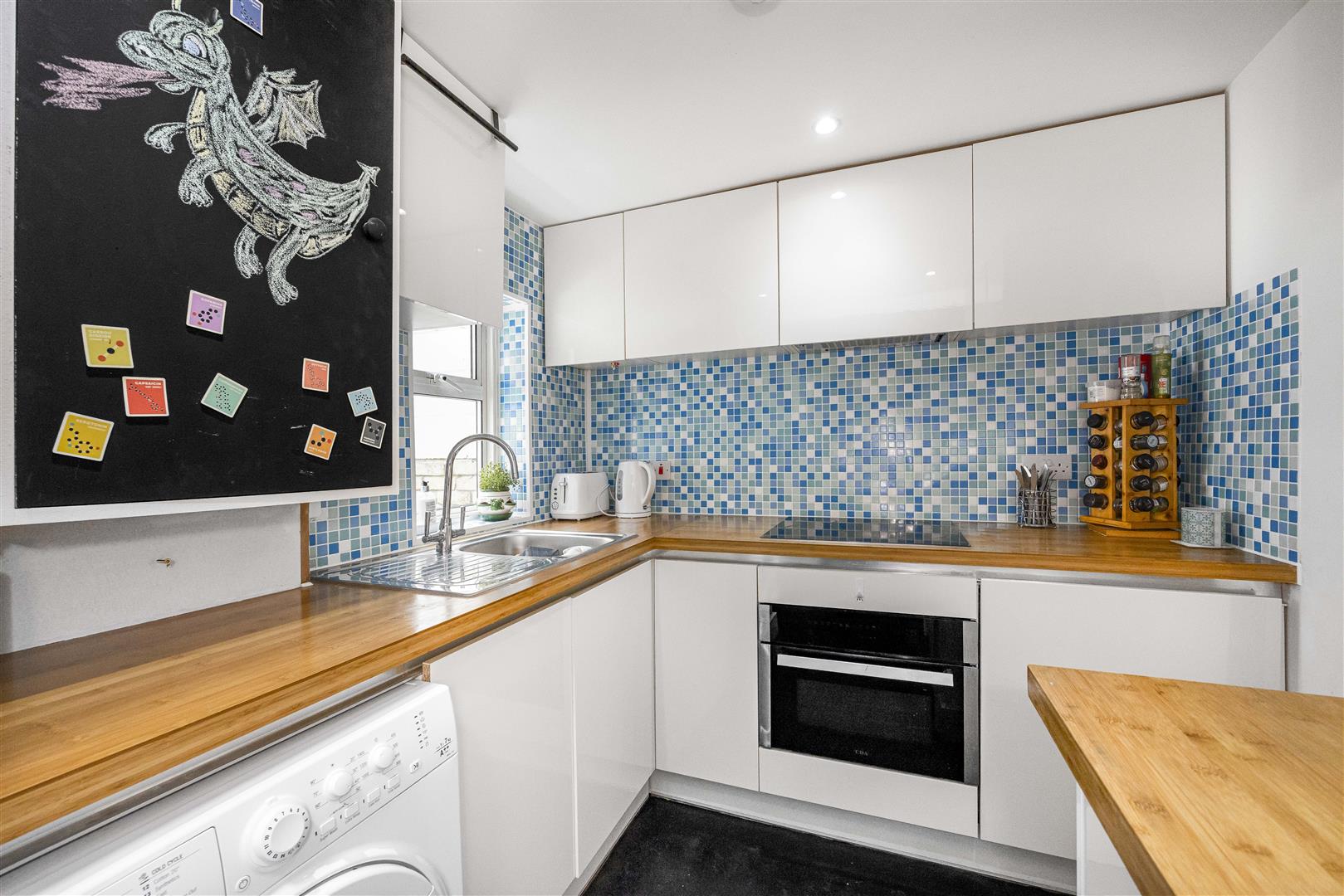 2 bed terraced house for sale in Primrose Road, London  - Property Image 7