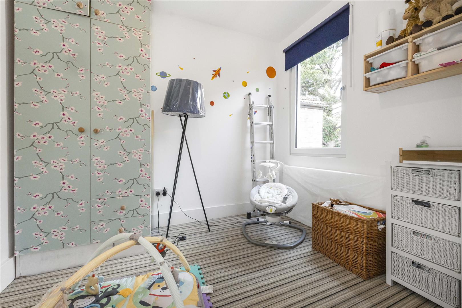 2 bed terraced house for sale in Primrose Road, London  - Property Image 21