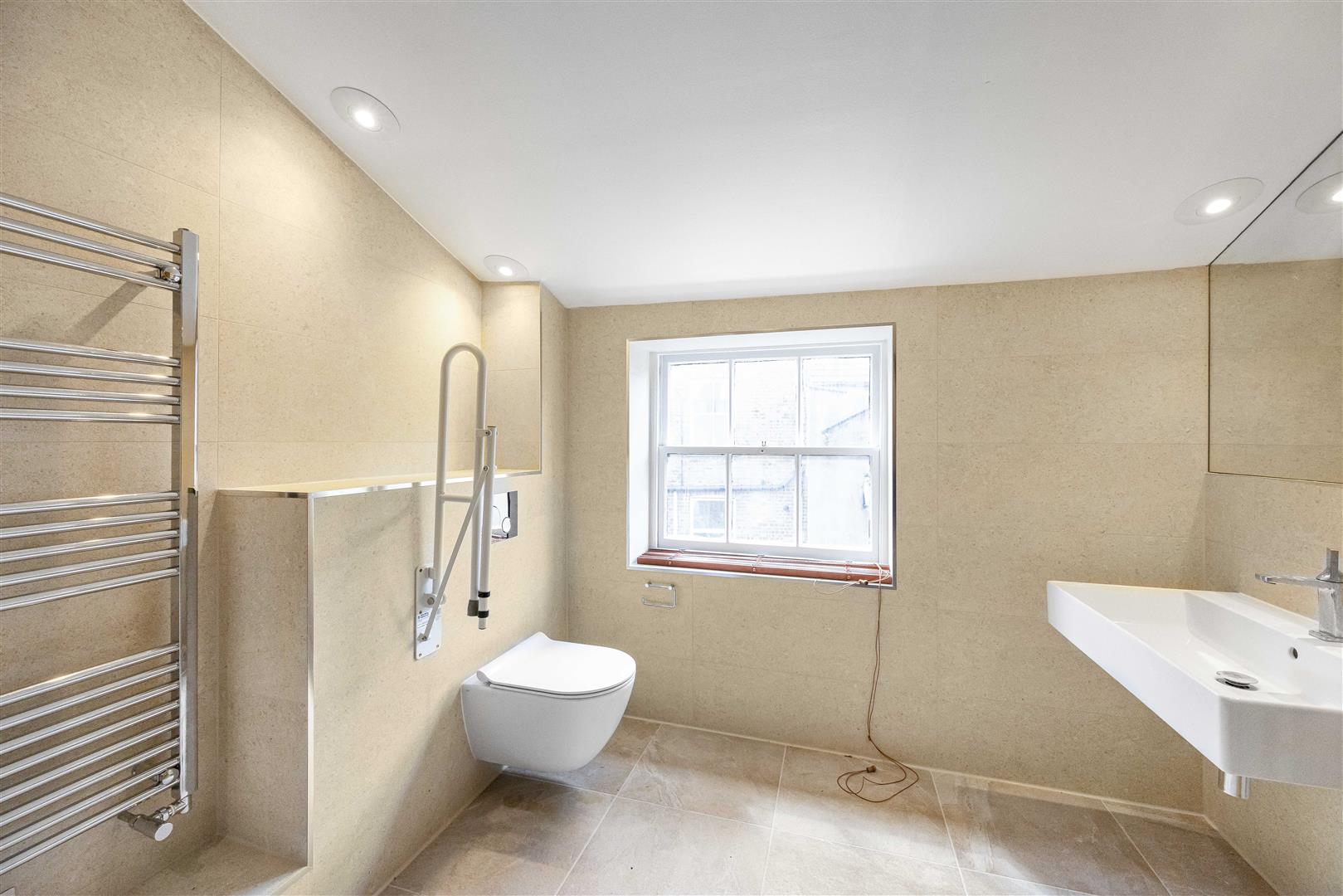 3 bed terraced house for sale in Aberavon Road, London  - Property Image 20