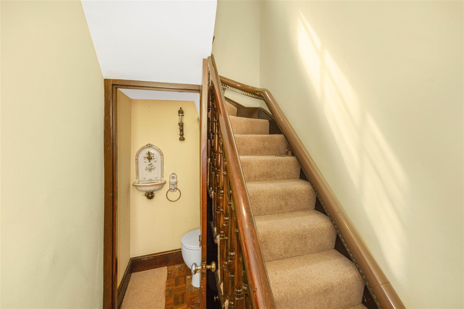 3 bed terraced house for sale in Aberavon Road, London  - Property Image 15