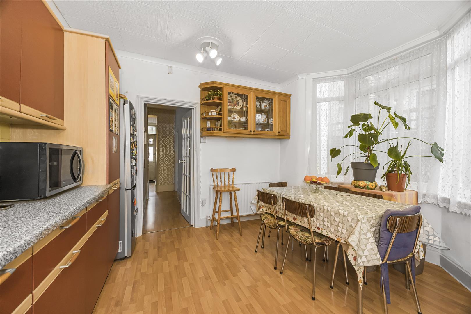 3 bed terraced house for sale in Hampton Road, Leytonstone  - Property Image 8