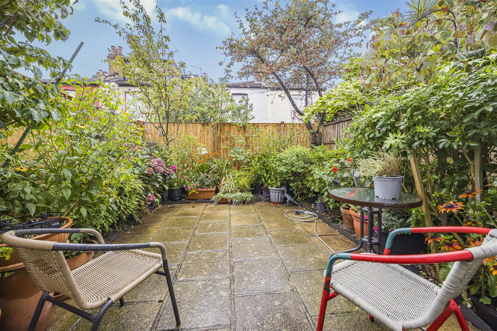 3 bed terraced house for sale in Hampton Road, Leytonstone  - Property Image 18