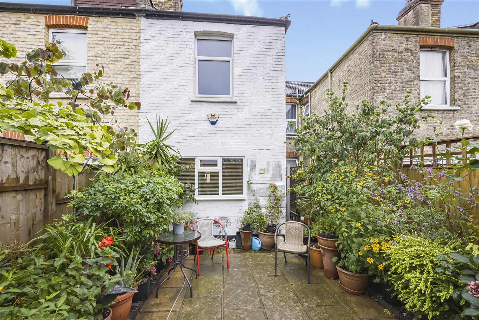 3 bed terraced house for sale in Hampton Road, Leytonstone  - Property Image 17