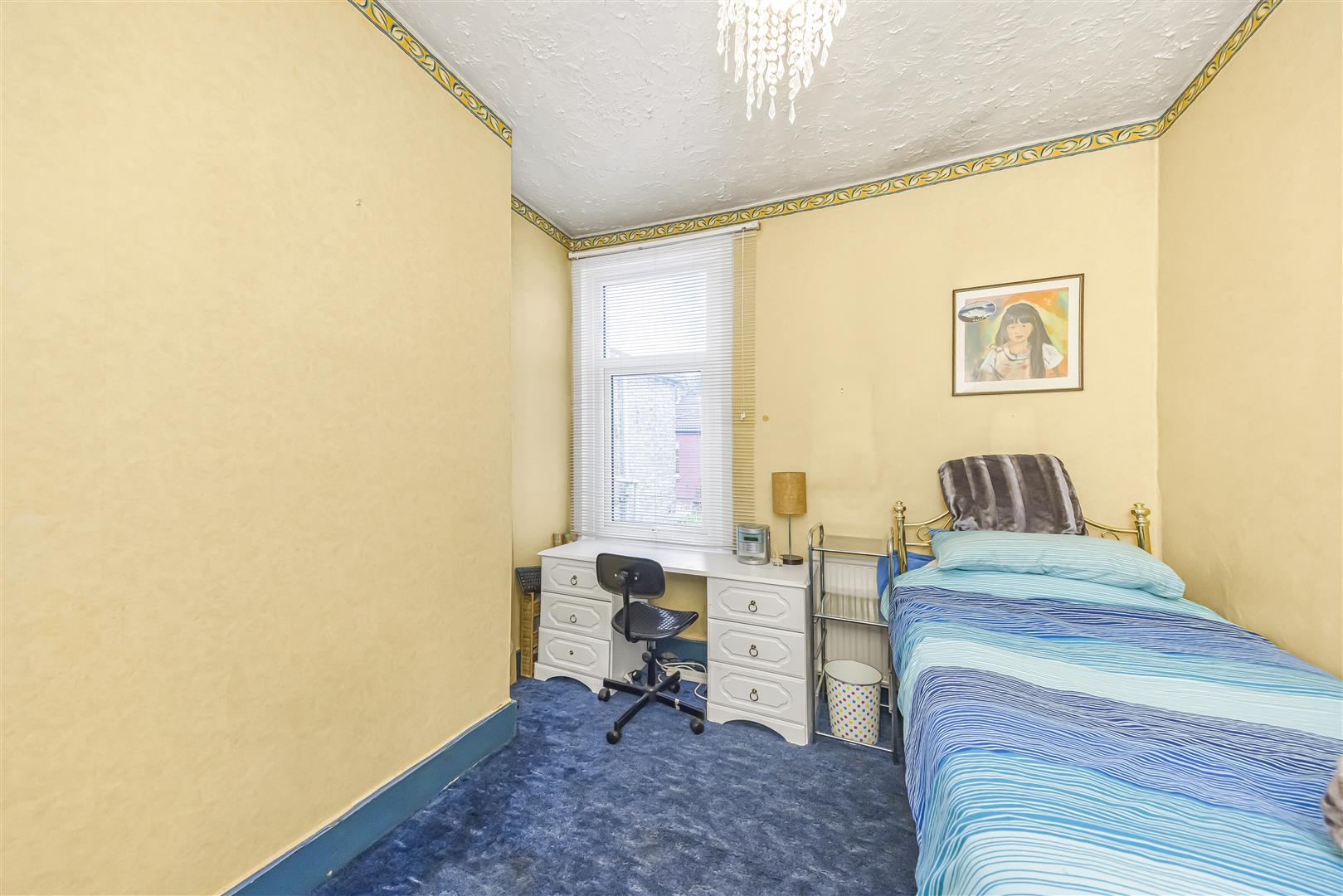 3 bed terraced house for sale in Hampton Road, Leytonstone  - Property Image 13