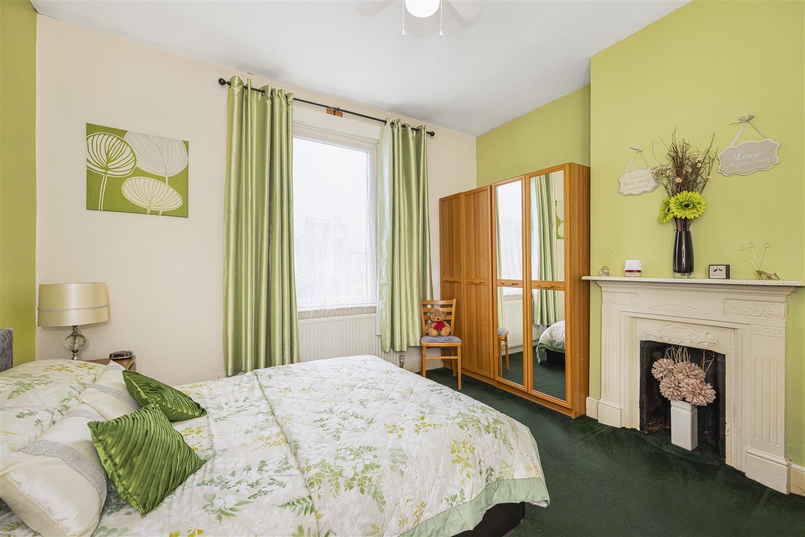 3 bed terraced house for sale in Belgrave Road, London  - Property Image 12