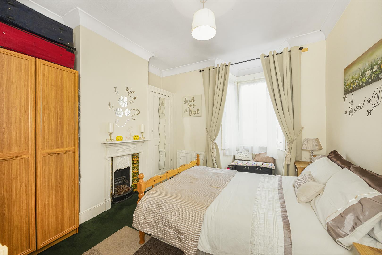 3 bed terraced house for sale in Belgrave Road, London  - Property Image 13