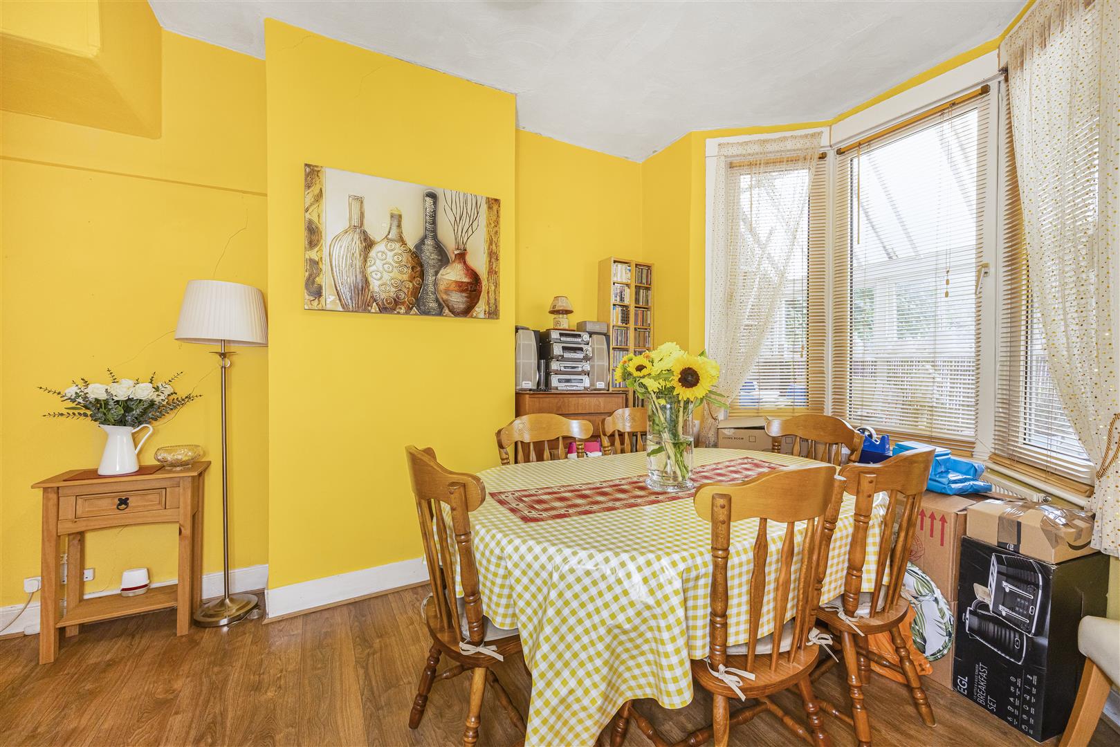 3 bed terraced house for sale in Belgrave Road, London  - Property Image 6