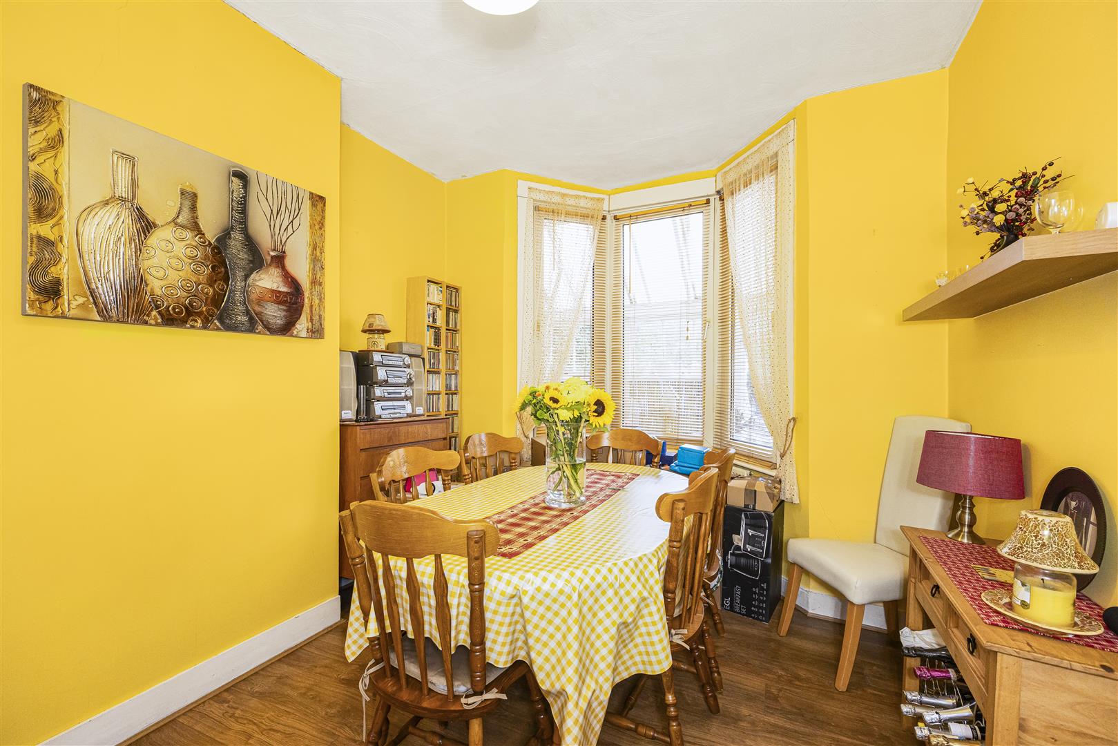 3 bed terraced house for sale in Belgrave Road, London  - Property Image 7