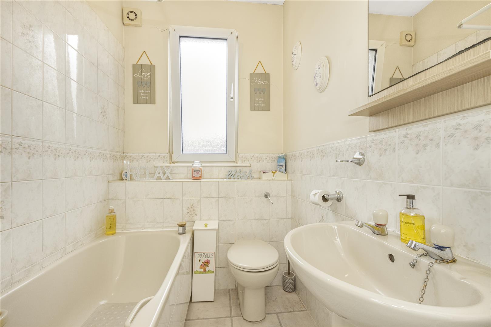 3 bed terraced house for sale in Belgrave Road, London  - Property Image 11