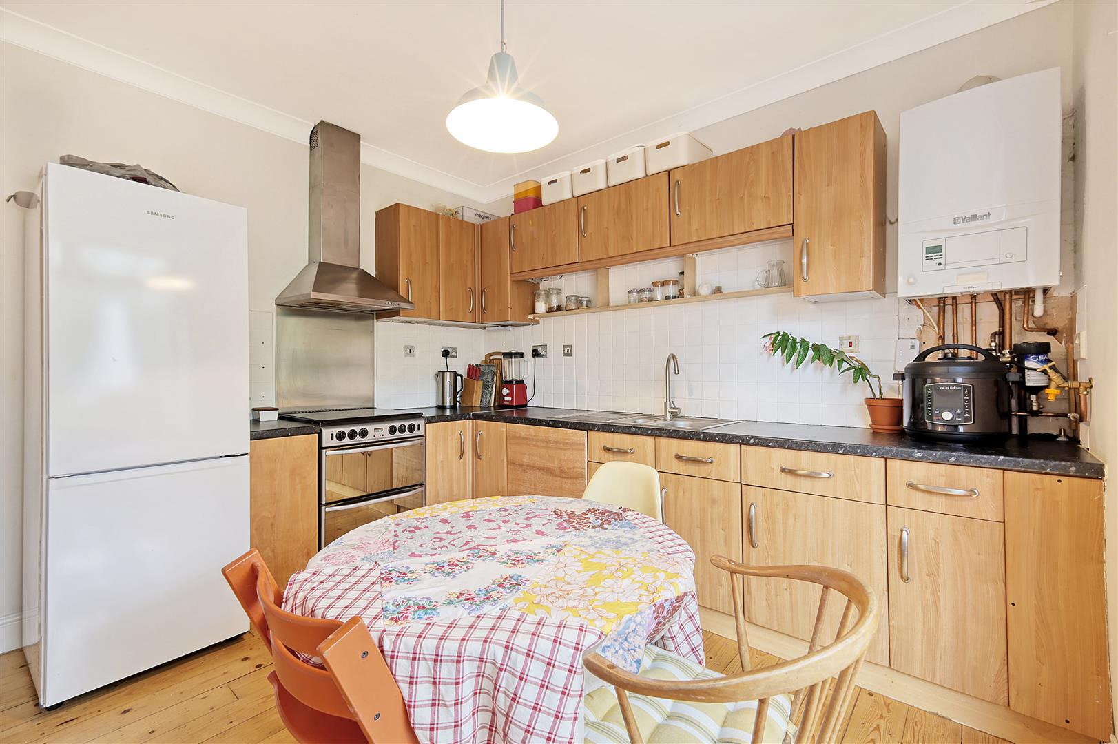 2 bed flat for sale in Perth Road, London  - Property Image 15