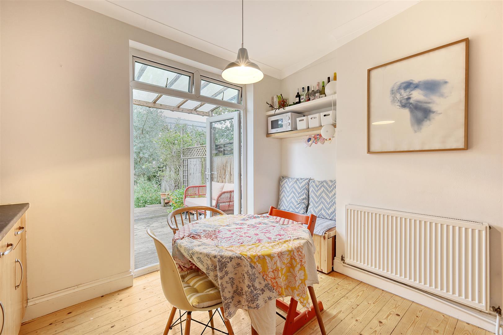 2 bed flat for sale in Perth Road, London  - Property Image 14