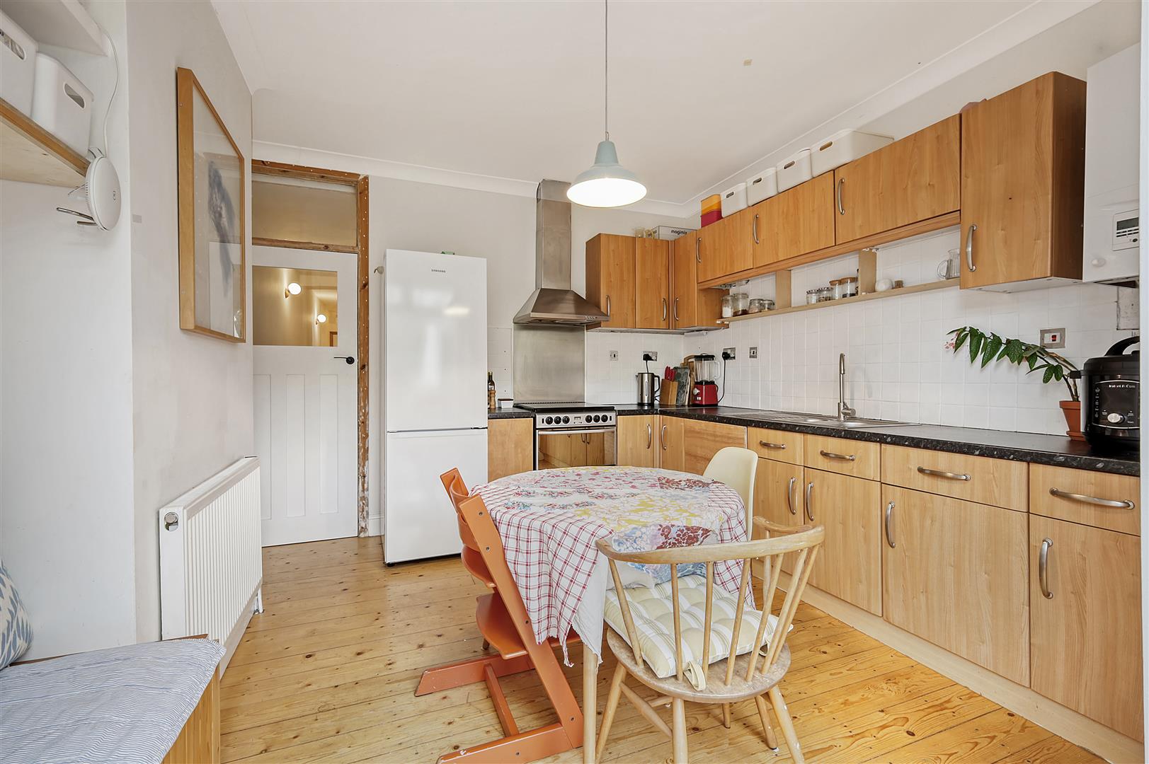 2 bed flat for sale in Perth Road, London  - Property Image 17