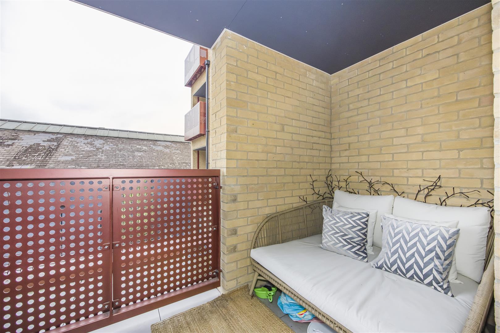 2 bed apartment for sale in Tallack Road, London  - Property Image 10