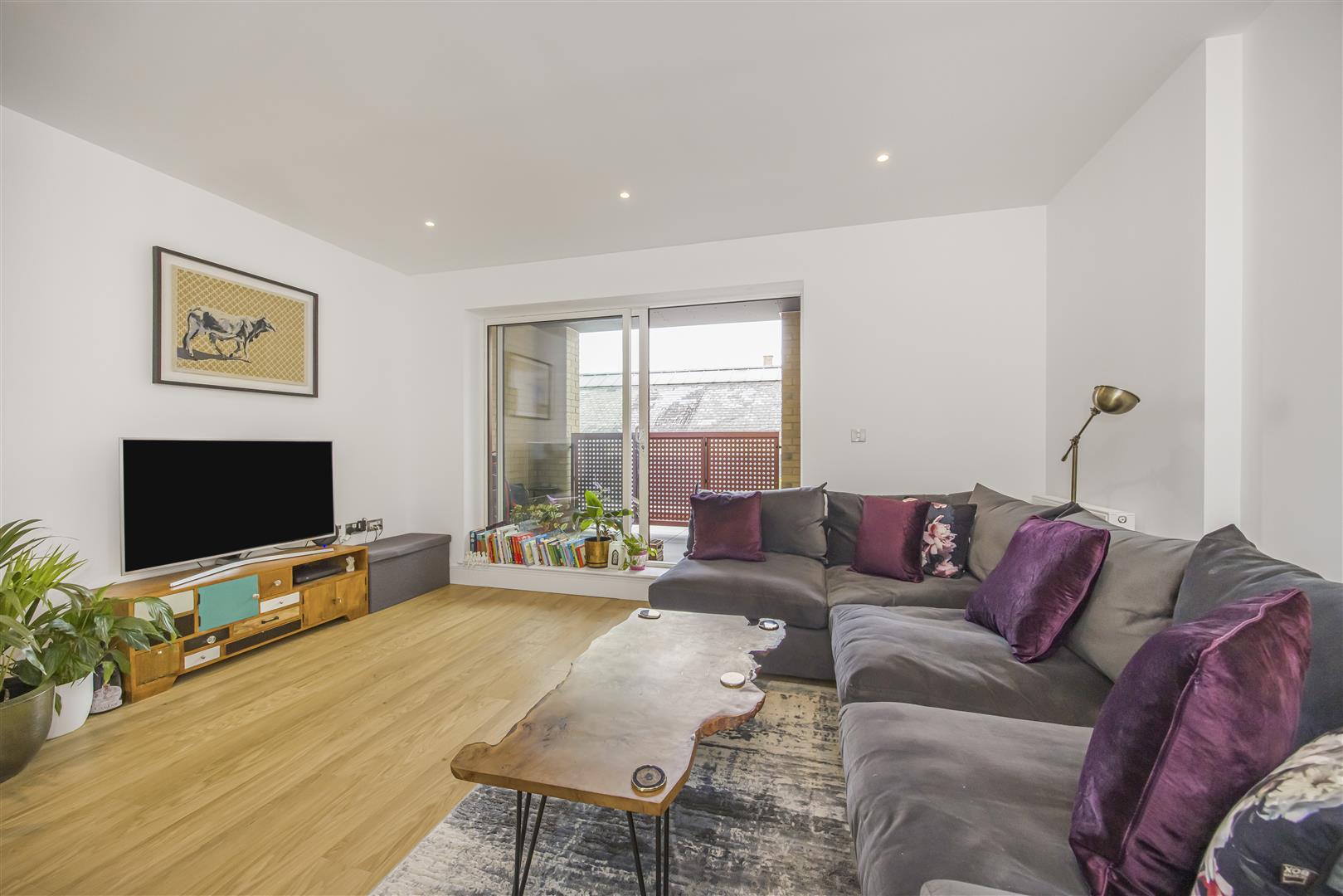 2 bed apartment for sale in Tallack Road, London  - Property Image 4